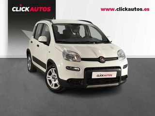 FIAT PANDA 1.0 HYBRID 70CV CITY LIFE