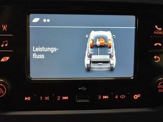 FIAT PANDA 1.0 HYBRID 70CV CITY LIFE