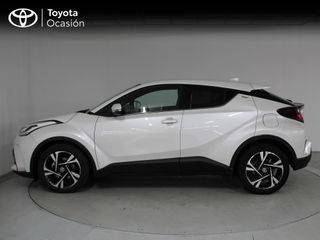 Toyota C-HR 1.8 125H Advance