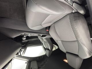 Toyota C-HR 1.8 125H Advance