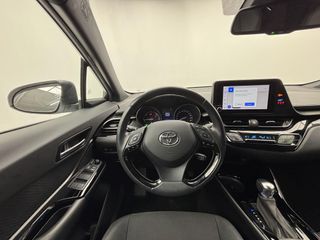 Toyota C-HR 1.8 125H Advance