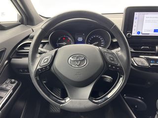 Toyota C-HR 1.8 125H Advance