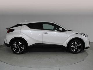 Toyota C-HR 1.8 125H Advance