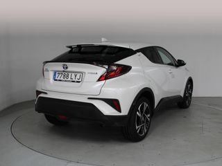 Toyota C-HR 1.8 125H Advance