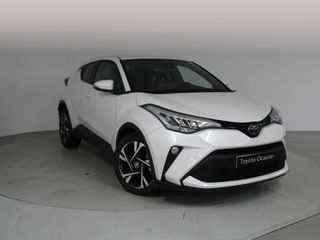 Toyota C-HR 1.8 125H Advance