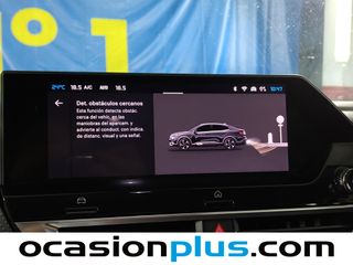 Citroen C4 X PureTech 100 S&S 6v You 75 kW (102 CV)