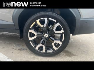 Dacia Bigster Journey HYBRID 115kw (155CV) 4x2