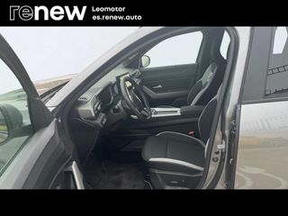 Dacia Bigster Journey HYBRID 115kw (155CV) 4x2