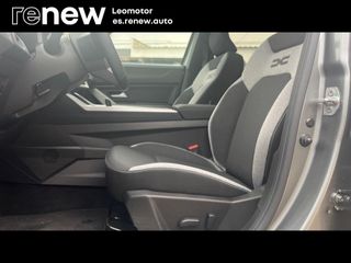 Dacia Bigster Journey HYBRID 115kw (155CV) 4x2