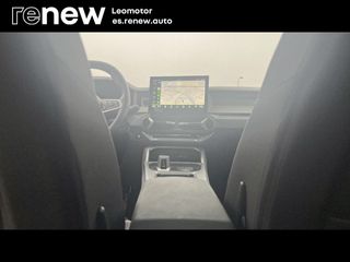 Dacia Bigster Journey HYBRID 115kw (155CV) 4x2