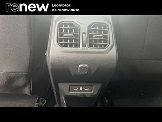 Dacia Bigster Journey HYBRID 115kw (155CV) 4x2