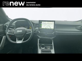 Dacia Bigster Journey HYBRID 115kw (155CV) 4x2