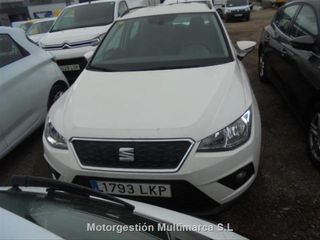 SEAT ARONA 1.0 TSI 81kW (110CV) Style Go Eco