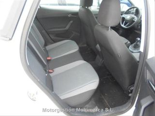 SEAT ARONA 1.0 TSI 81kW (110CV) Style Go Eco