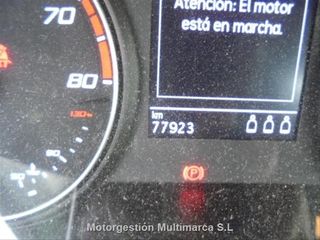 SEAT ARONA 1.0 TSI 81kW (110CV) Style Go Eco