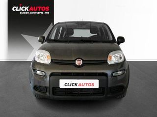 FIAT PANDA 1.0 70CV HYBRID