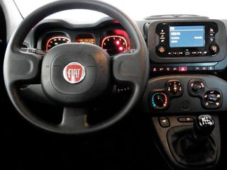 FIAT PANDA 1.0 70CV HYBRID
