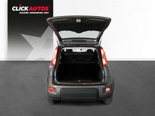 FIAT PANDA 1.0 70CV HYBRID