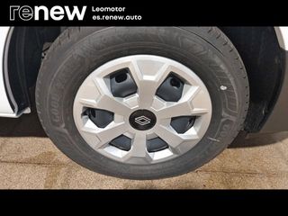 Renault Trafic Authentic Energy Blue dCi 81 kW (110CV)