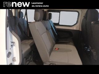 Renault Trafic Authentic Energy Blue dCi 81 kW (110CV)