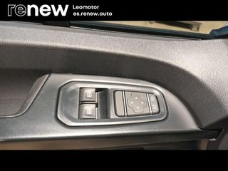 Renault Trafic Authentic Energy Blue dCi 81 kW (110CV)