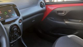 TOYOTA Aygo 1.0 70 x-style
