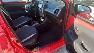 TOYOTA Aygo 1.0 70 x-style