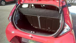 TOYOTA Aygo 1.0 70 x-style