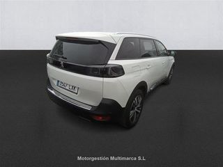 PEUGEOT 5008 1.5 BlueHDi 96kW (130CV) S&S Allure