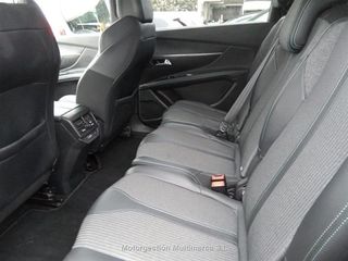 PEUGEOT 5008 1.5 BlueHDi 96kW (130CV) S&S Allure