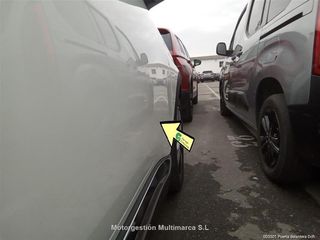 PEUGEOT 5008 1.5 BlueHDi 96kW (130CV) S&S Allure