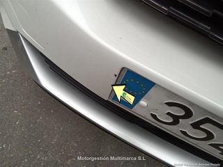 PEUGEOT 5008 1.5 BlueHDi 96kW (130CV) S&S Allure