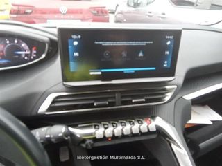 PEUGEOT 5008 1.5 BlueHDi 96kW (130CV) S&S Allure