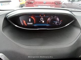 PEUGEOT 5008 1.5 BlueHDi 96kW (130CV) S&S Allure