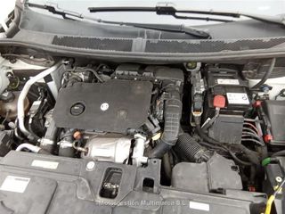 PEUGEOT 5008 1.5 BlueHDi 96kW (130CV) S&S Allure