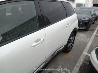 PEUGEOT 5008 1.5 BlueHDi 96kW (130CV) S&S Allure