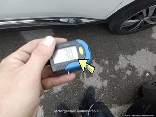 PEUGEOT 5008 1.5 BlueHDi 96kW (130CV) S&S Allure