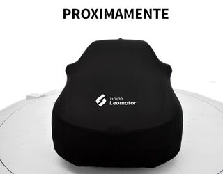 Renault Austral Hibrido 1.2 E-Tech Hibrido Techno 117kW