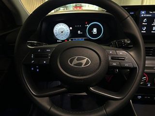 HYUNDAI I20 1.0 TGDI 100CV KLASS