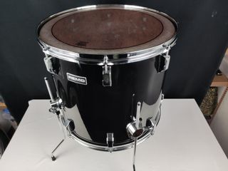 Remo 18” x 16” Floor Tom – Quadura / Acousticon SE