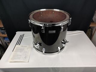 Remo 18” x 16” Floor Tom – Quadura / Acousticon SE