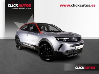 OPEL MOKKA 1.2 TURBO 130CV GS LINE