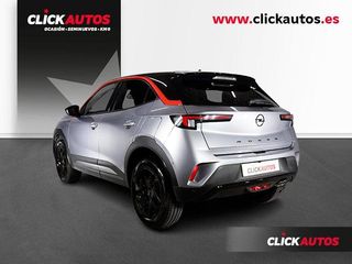 OPEL MOKKA 1.2 TURBO 130CV GS LINE