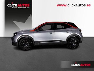 OPEL MOKKA 1.2 TURBO 130CV GS LINE