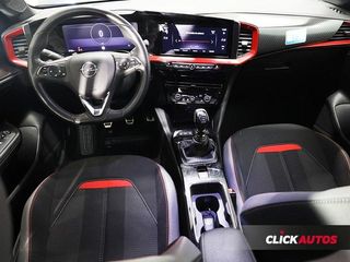 OPEL MOKKA 1.2 TURBO 130CV GS LINE