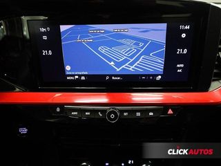 OPEL MOKKA 1.2 TURBO 130CV GS LINE