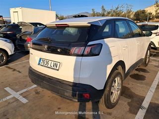 PEUGEOT 3008 1.5 BlueHDi 96kW (130CV) S&S Active Pack