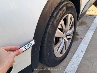 PEUGEOT 3008 1.5 BlueHDi 96kW (130CV) S&S Active Pack