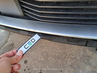 PEUGEOT 3008 1.5 BlueHDi 96kW (130CV) S&S Active Pack