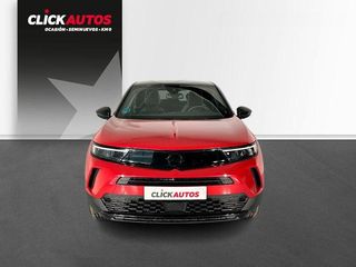 OPEL MOKKA 1.2 T 136CV GS